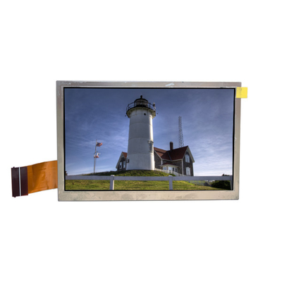 Goede prijs COG-VLSHT003-01 8,0 inch 1280*720 LCD-scherm voor industriële online