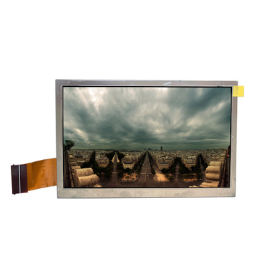 Goede prijs COG-VLSHT004-03 7,0 inch 800*480 60Hz 500 cd/m2 LCD-scherm LCD-scherm online