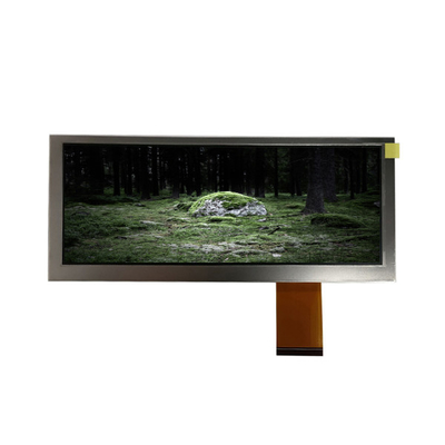 Goede prijs COG-VLSZT025-01 8,0 inch 1280*720 Lcd voor auto-display online