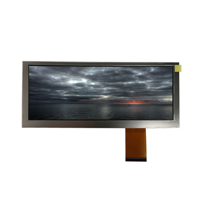 Goede prijs COG-VLSZT042-01 8,0 inch 1280*720 800 cd/m2 900:1 LCD display online