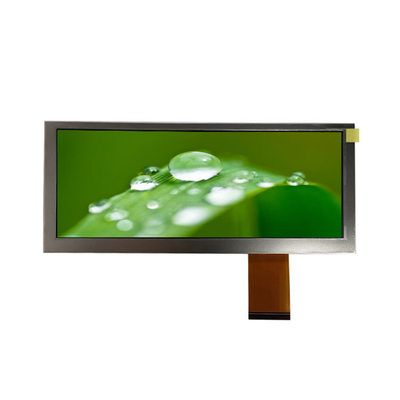 Goede prijs COG-VLSZT046-02 12,3 inch 1920*720 60Hz 80 pins LCD display online