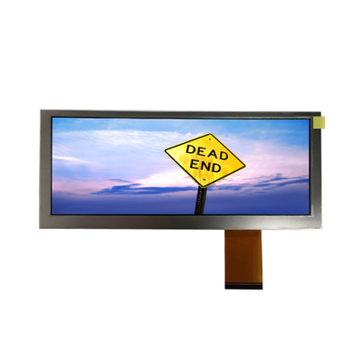 Goede prijs COG-VLSZT047-01 9,0 inch 1280*720 LCD-scherm online