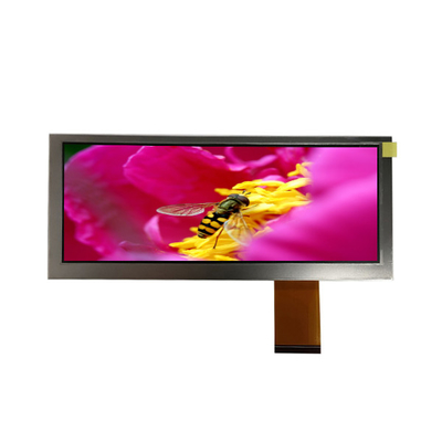 Goede prijs 12.3 inch 1920*720 COG-VLSZT051-01 850 cd/m2 1100:1 LCD scherm online