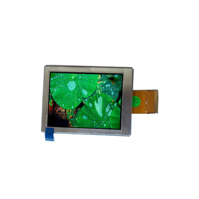Goede prijs 5.0 inch 480*640 COG-VLUK7035-04 300 cd/m2 LCD-scherm voor automobieldisplay online