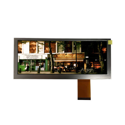 Goede prijs 15,0 inch 720*1920 COG-VLUK7057-01 950 cd/m2 LCD-aanraakscherm online