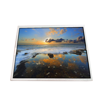 Goede prijs DV121X0M-NN0 12,1 inch 1024*768 LCD Display Panel voor industriële online