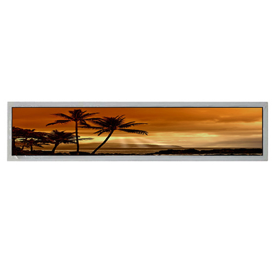 Goede prijs 1920*270 42,7 inch DV427FBB-N10 LCD scherm online