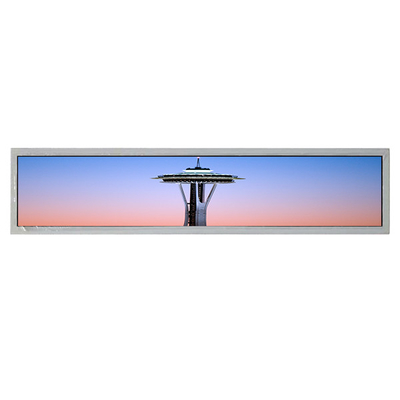 Goede prijs Nieuwe 43 inch 1920*360 DV430FBB-N10 LCD-schermmodule online