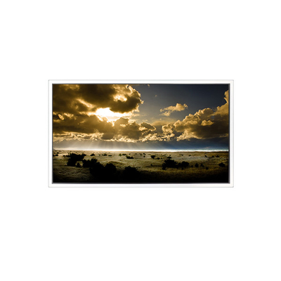 Goede prijs DV430FHM-NN5 43 inch 1920*1080 LCD scherm voor digitale signage online