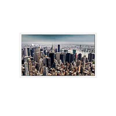 Goede prijs 3840*2160 55 inch DV550QUM-R11 LCD scherm voor buiten online