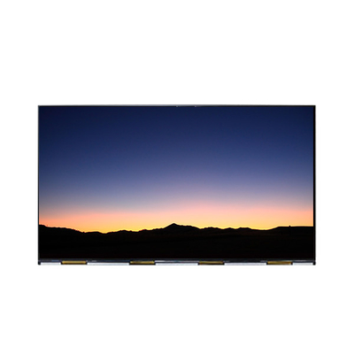 Goede prijs DV750QUB-N01 3840*2160 75 inch 60Hz LCD-scherm voor digitale signage online