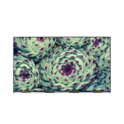 Goede prijs 75 inch 3840*2160 DV750QUB-P10 LCD-scherm voor digitale signage online