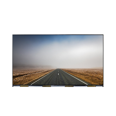 Goede prijs Nieuw DV750QUB-R01 75 inch 3840*2160 60Hz LCD schermpaneel online