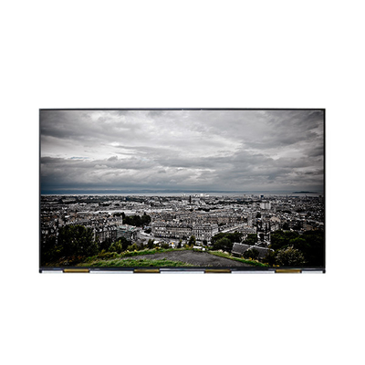 Goede prijs 75 inch 3840*2160 Originele DV750QUB-R11 LCD scherm online