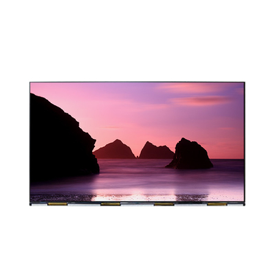 Goede prijs 75 inch DV750QUM-N00 3840*2160 500 cd/m2LCD-schermmonitor online