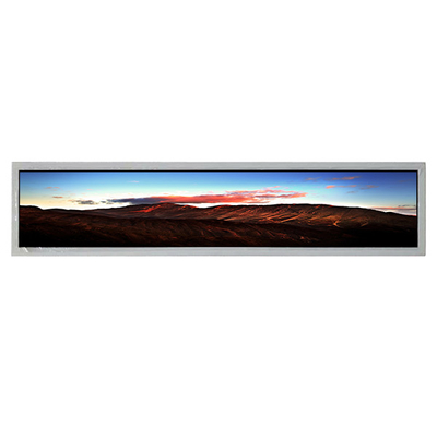 Goede prijs 3840*600 75 inch DV860FBM-N10 60Hz 1200: 1 LCD-scherm online