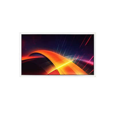 Goede prijs EV550QUM-N10 3840*2160 55,0 inch LCD-schermpaneel voor digitale signage online