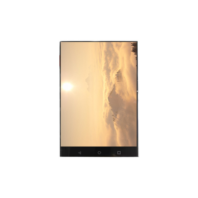 Goede prijs 5.0 inch GS050FHL-N30 1080*1920 1500:1 LCD-scherm display paneel online