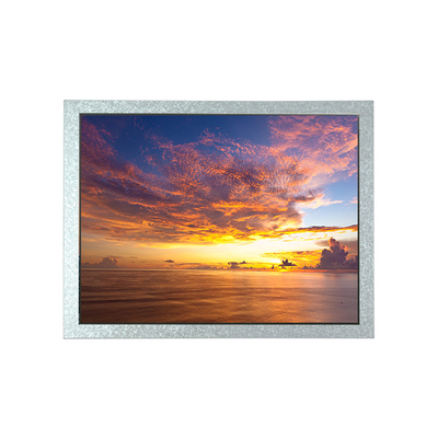 Goede prijs 800*600 GT080S0M-N11-1QP0 8,0 inch 250 cd/m2 LCD scherm online