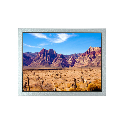 Goede prijs GT080S0M-N12-1QP1 8,0 inch 800*600 LCD-scherm voor industrieel gebruik online