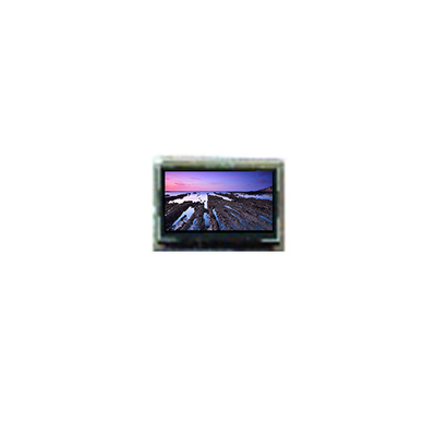 Goede prijs 1.4 inch 320*320 GV014Z2M-AB0 LCD-scherm voor handheld online