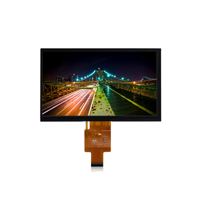 Goede prijs GV070WSM-N10 7,0 inch 1024*600 LCD-schermbeeld voor printer online