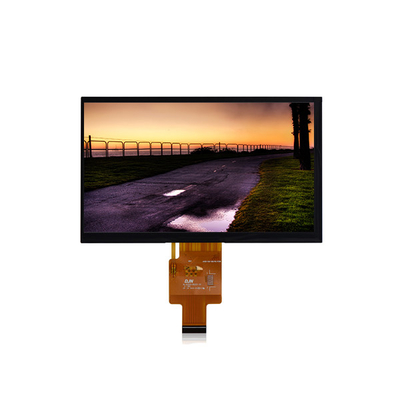 Goede prijs 7.0 inch GV070WVM-N14 800*480 LCD-scherm voor BOE online