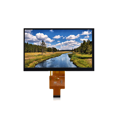 Goede prijs 8.0 inch 1920*1200 GV080WUB-N81 LCD-scherm voor automobieldisplay online