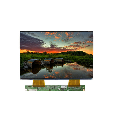 Goede prijs 10.1 inch 1280*800 GV101WXB-NZ3-3GP1 LVDS 1000:1 LCD scherm online