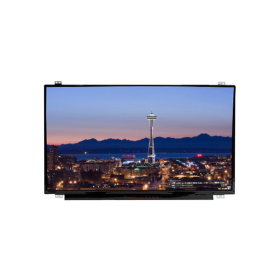 Goede prijs 14.0 inch 1366*768 HB140WH1-504 220 cd/m2 LCD Touch Screen online