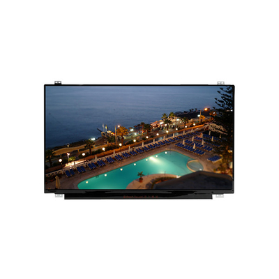 Goede prijs 14.0 inch HB140WHA-101 1366*768 LCD Touch Screen Optische binding online