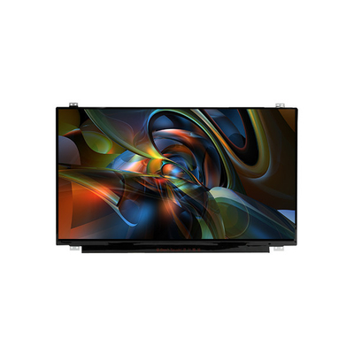 Goede prijs 14.0 inch HB140WX1-411 1366*768 eDP 30 pin LCD-scherm module online