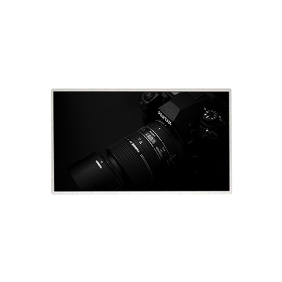 Goede prijs HB156WX1-100 1366*768 15,6 inch 500: 1 60Hz LCD schermpaneel online