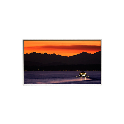 Goede prijs 1366*768 15,6 inch HB156WX1-500 220 cd/m2 LCD-scherm online