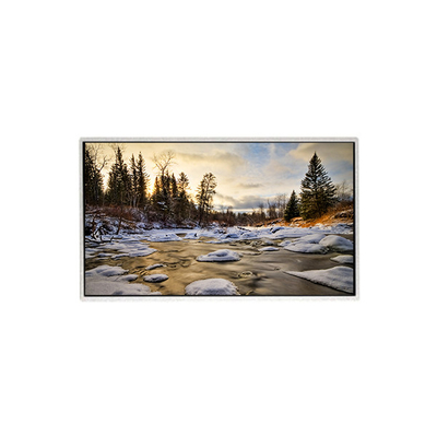 Goede prijs 3840*2160 HF850QUB-E20 85,0 inch 240Hz LCD scherm display paneel online