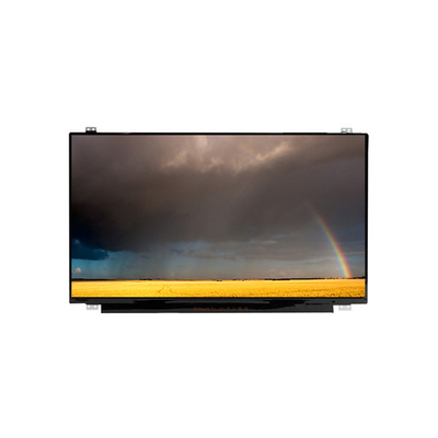 Goede prijs Goed HB140WX1-501 1366*768 14,0 inch WLED eDP 30 pins LCD display online
