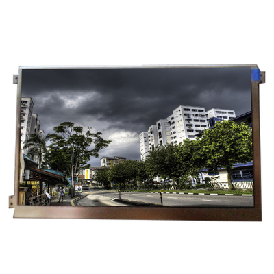 Goede prijs LD070WV1-SD01 7,0 inch 800*480 IPS LCD-scherm met TTL online