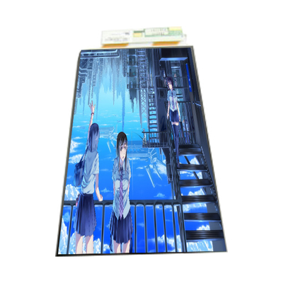 Goede prijs LD070WX5-SM01 NUWE 7,0 inch 400 cd/m2 LCD-scherm online