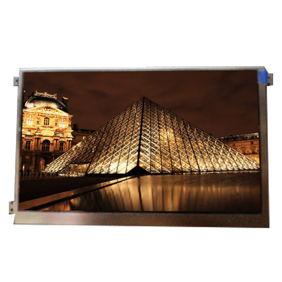Goede prijs LD070WX7-SMN3 Originele 7,0 inch industriële LCD-scherm 800*1280 online