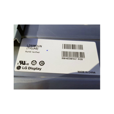 Goede prijs LD550DUN-THA6 55,0 inch 1920*1080 LCD-paneelmodule online