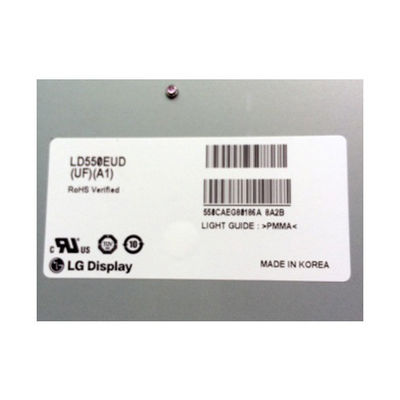 Goede prijs LD550EUD-UFA1 55,0 inch 1920*1080 LCD-paneelmodule online
