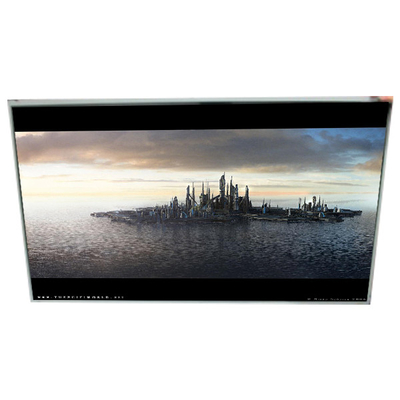 Goede prijs LD750EQF-FJM1 75,0 inch LCD-scherm 3840*2160 LCD-paneel online