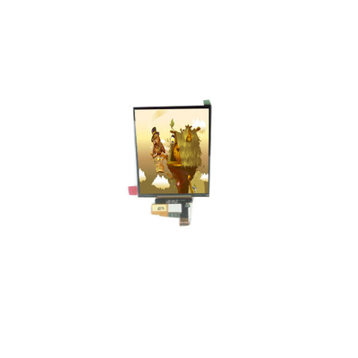 Goede prijs LH500WF1-SD02 5,0 inch 450 cd/m2 LCD scherm online