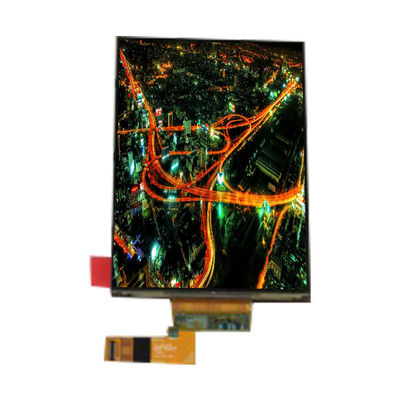 Goede prijs LH509WF1-SD01 5,1 inch WLED LCD Display Panel Scherm online