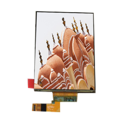 Goede prijs LH520WF1-SD0A 5,2 inch 100% sRGB LCD-scherm 1080*1920 LCD-paneel online
