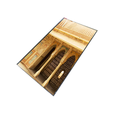 Goede prijs LH550QH2-SH02 5,5 inch LCD-scherm 1440*2560 LCD-scherm online