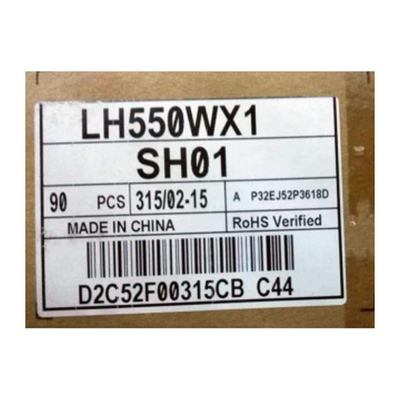 Goede prijs LH550WX1-SH01 5,5 inch LCD-scherm voor mobiele telefoon online