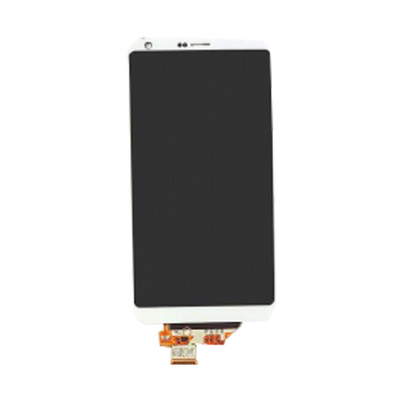 Goede prijs LH570QH6-SD01 5,7 inch 85% NTSC LCD scherm online