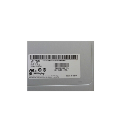 Goede prijs LM170E03-TLJ6 17,0 inch 1000:1 LCD-paneelmodule online
