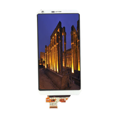 Goede prijs LM185WH1-TLFC 18,5 inch 1366*768 TFT-LCD schermpaneel online